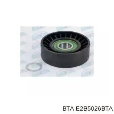 Polea tensora correa poli V E2B5026BTA BTA