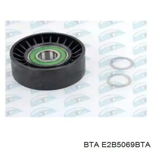 Comprar E2B5069BTA BTA Polea tensora, correa poli V
