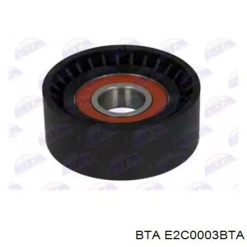 E2C0003BTA BTA Tensor de correa de alternador