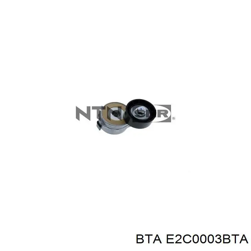 Tensor de correa poli V E2C0003BTA BTA