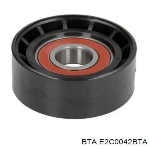 Rodillo tensor correa poli V Peugeot/Citroen 96180151 precio, desde 36,48 EUR