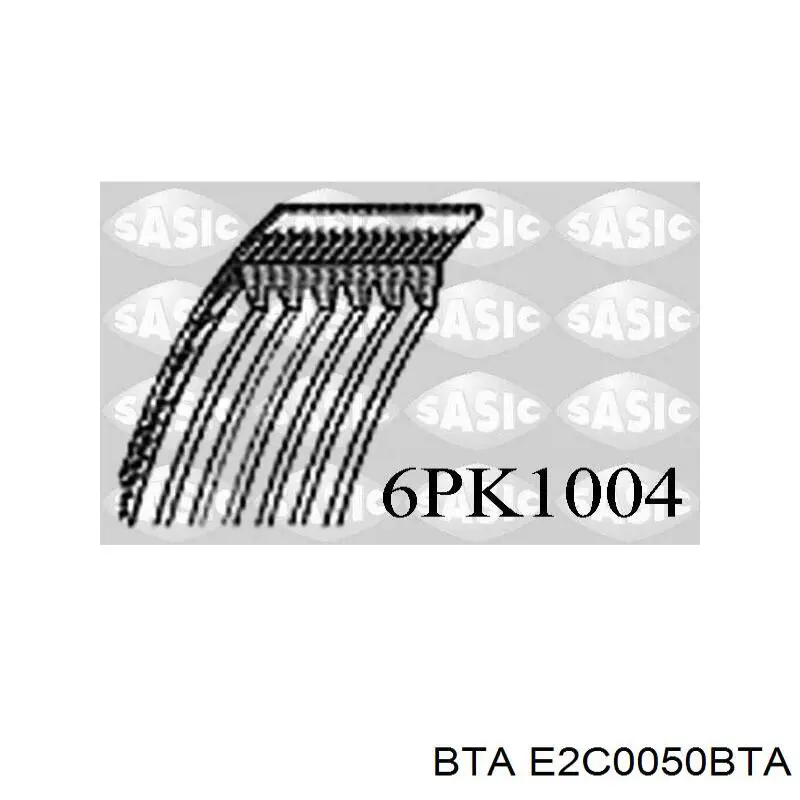 Rodillo tensor correa poli V Citroen Berlingo plataforma a bordo (B9) (2008 - 2026) precio, desde 16,01 EUR