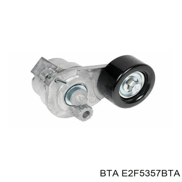 Comprar E2F5357BTA BTA Polea tensora, correa poli V