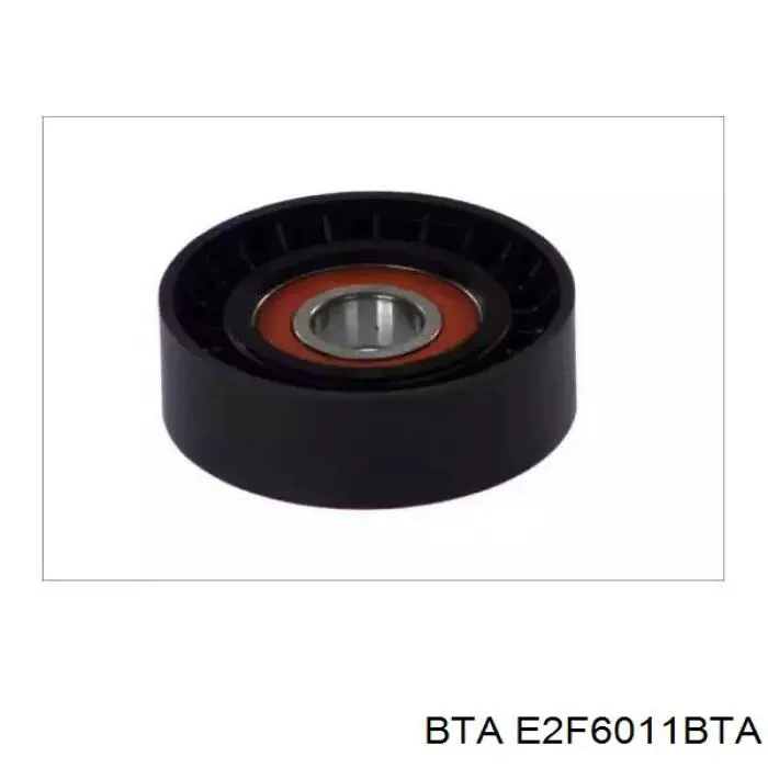 Rodillo tensor correa poli V BTA E2F6011BTA precio, desde 12,44 EUR