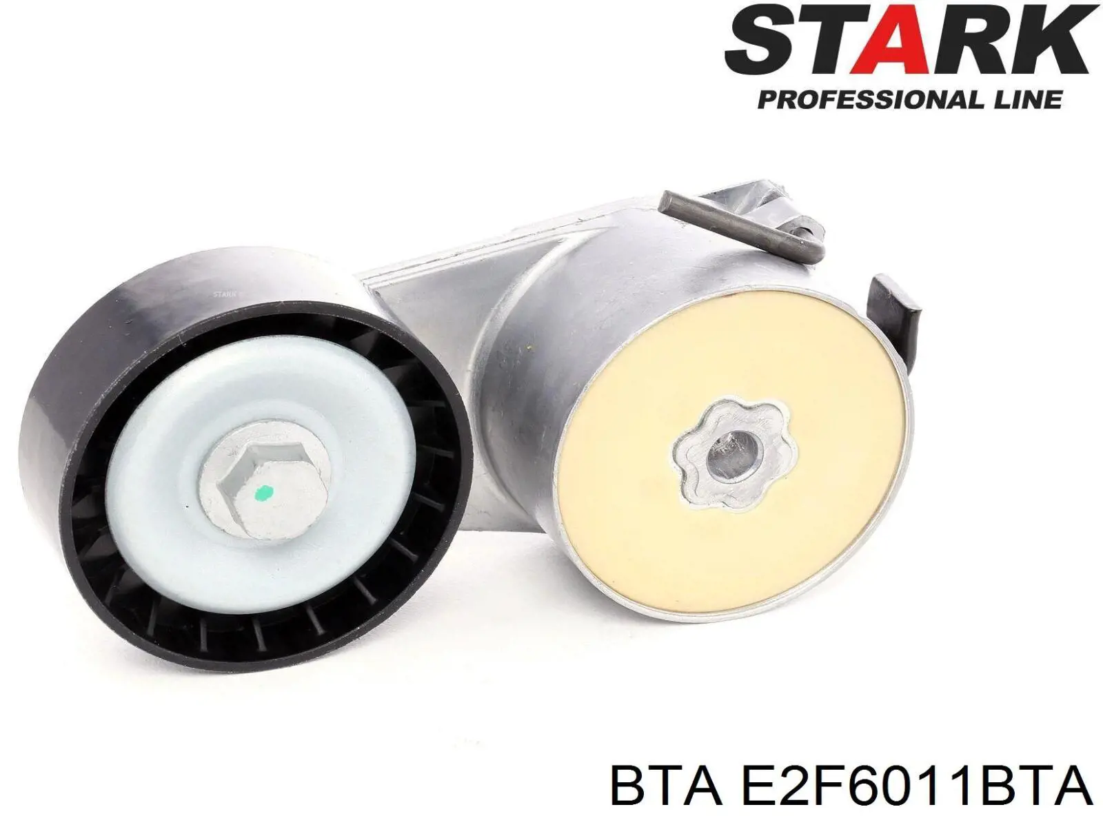 Comprar E2F6011BTA BTA Polea tensora, correa poli V