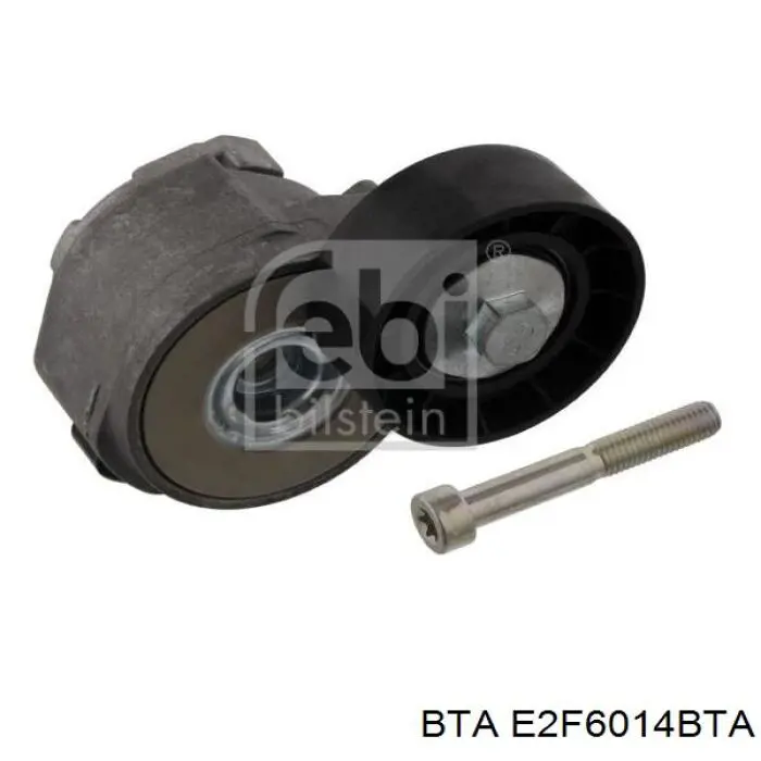 Comprar ACT200800 Open Parts Tensor de correa poli V 
