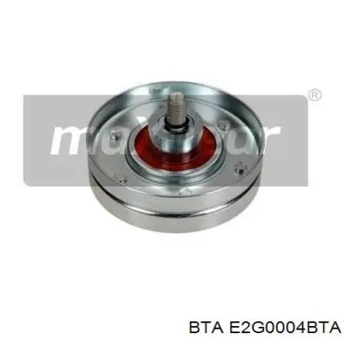 Polea tensora correa poli V 91SF19A216AA Ford