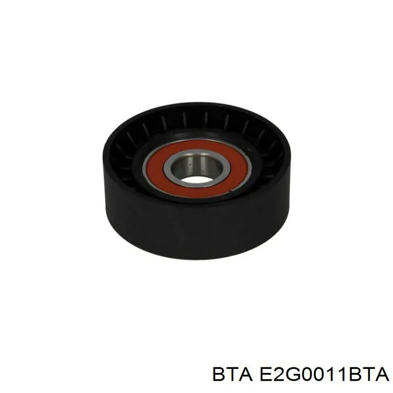 Rodillo tensor para Fiat Ducato III (250)