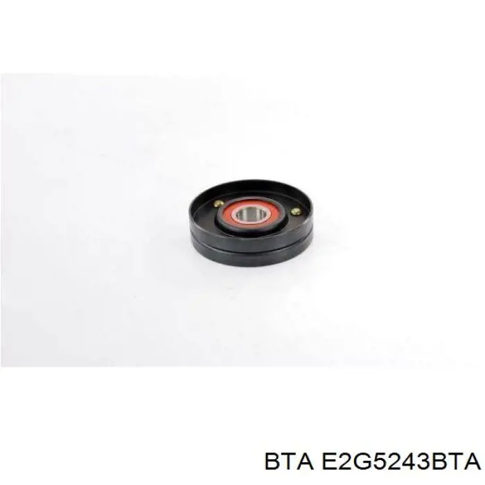Comprar E2G5243BTA BTA Polea tensora, correa poli V