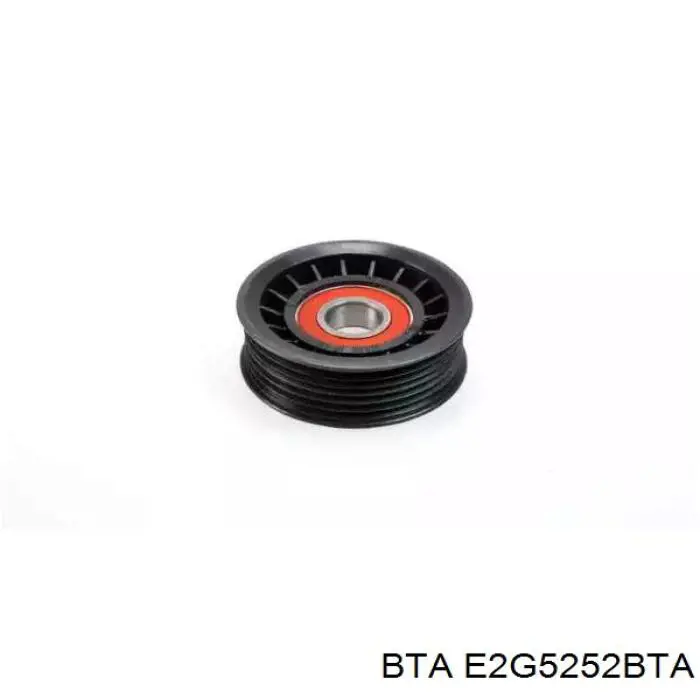 Comprar E2G5252BTA BTA Polea tensora, correa poli V
