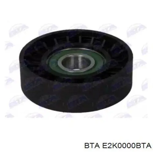 Comprar E2K0000BTA BTA Polea tensora, correa poli V