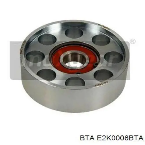 ERR3440 Land Rover Tensor de correa de alternador