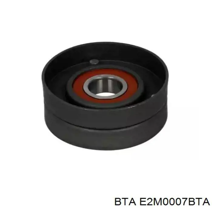 Comprar E2M0007BTA BTA Polea tensora, correa poli V