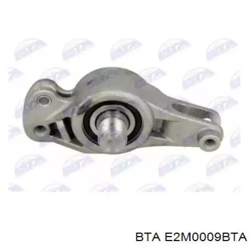 Tensor de correa de alternador para Mercedes E T124