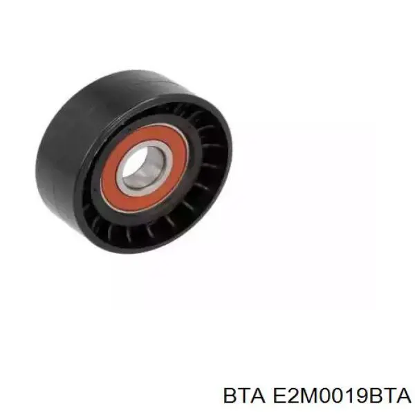 Rodillo tensor correa poli V BTA E2M0019BTA precio, desde 18,47 EUR