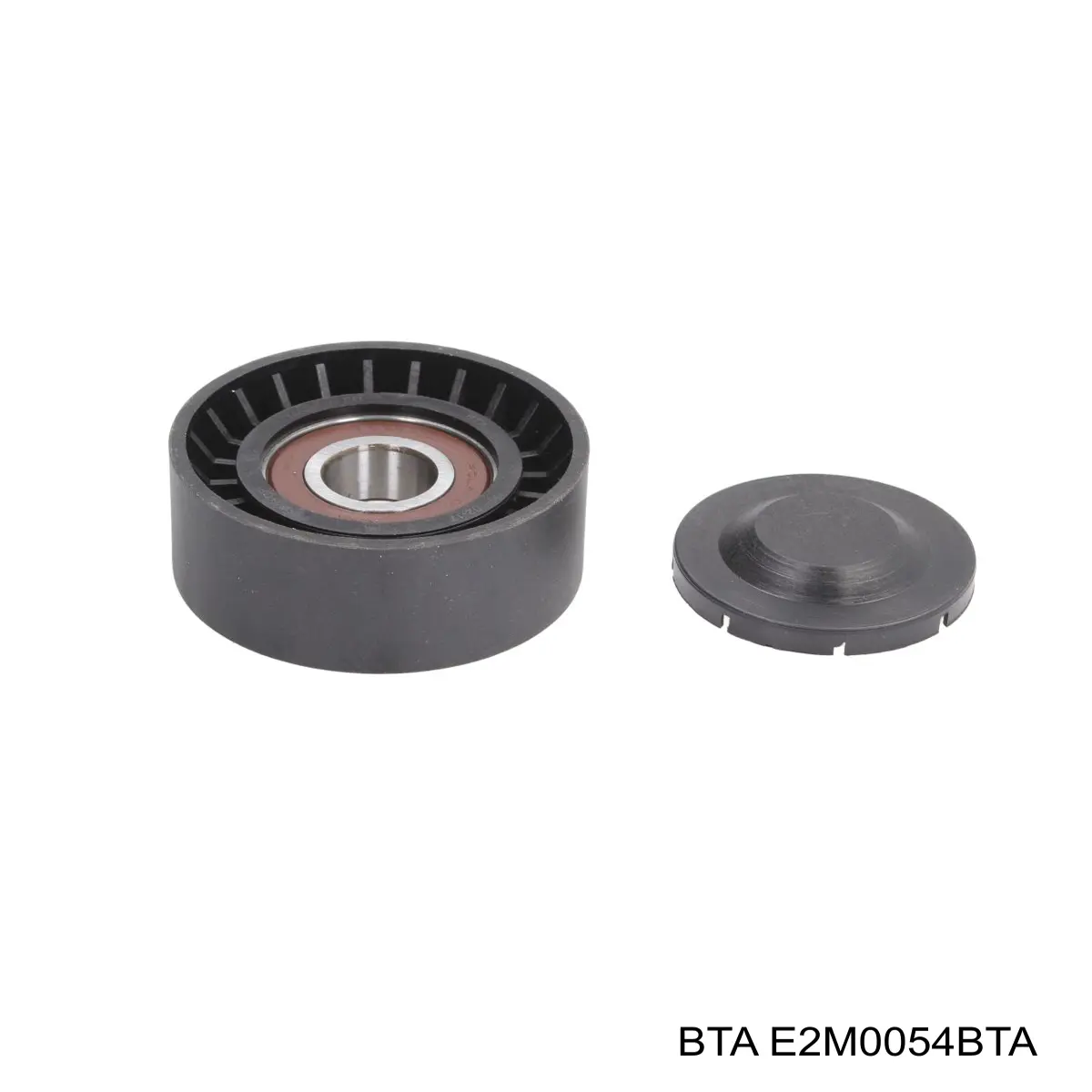 Rodillo, correa trapecial poli V Nissan Qashqai 2 J11