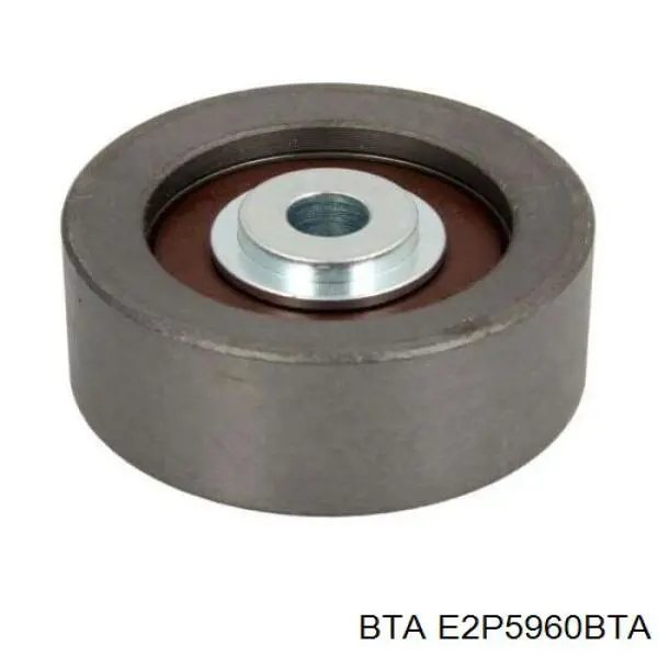 E2P5960BTA BTA rodillo, correa trapecial poli v