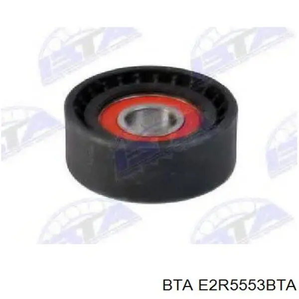 Comprar T2007 Hutchinson Polea tensora, correa poli V