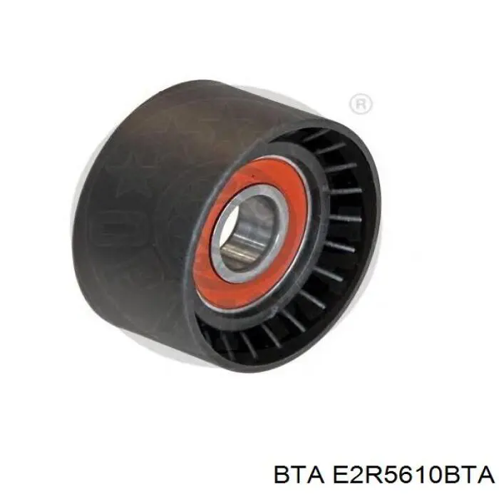 Polea tensora correa poli V E2R5610BTA BTA
