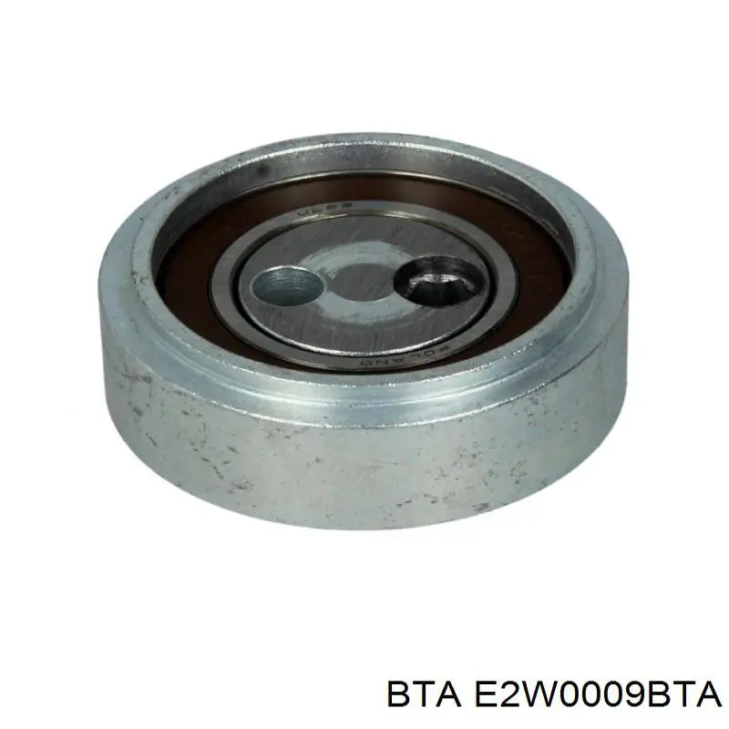 Rodillo, correa trapecial poli V Audi A4 8EC