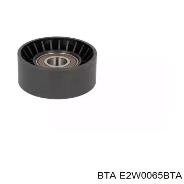 Comprar E2W0065BTA BTA Polea tensora, correa poli V