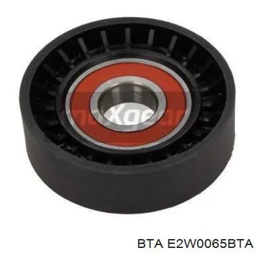 Rodillo tensor correa poli V BTA E2W0065BTA precio, desde 15,89 EUR