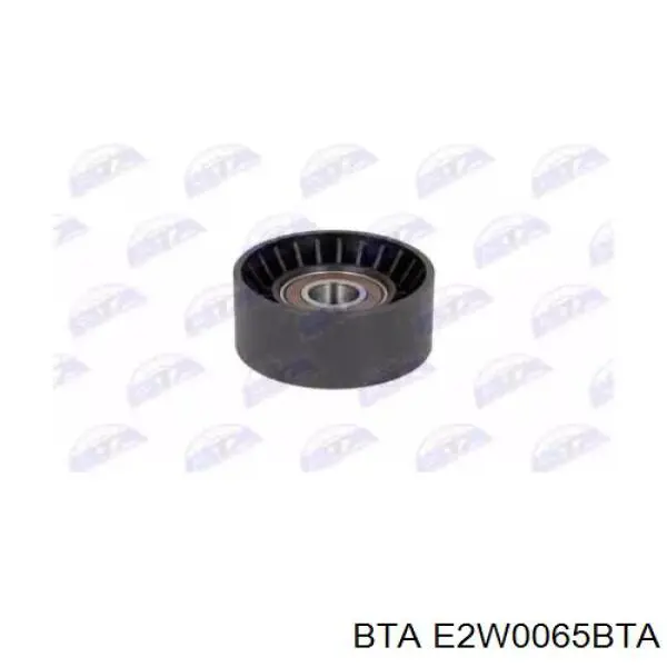 Polea tensora correa poli V E2W0065BTA BTA