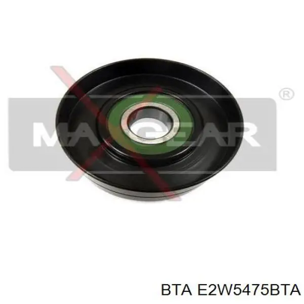 Comprar E2W5475BTA BTA Polea tensora, correa poli V