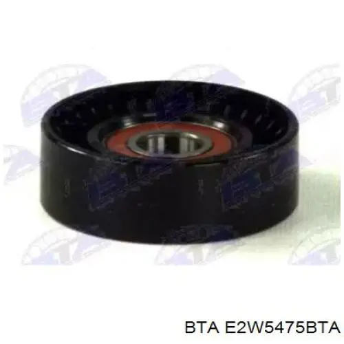 E2W5475BTA BTA Polea tensora