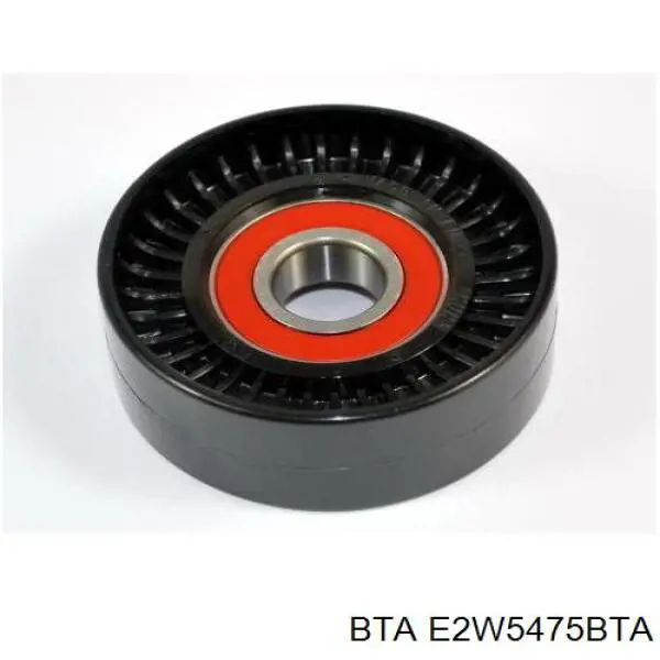 E2W5475BTA BTA Polea tensora