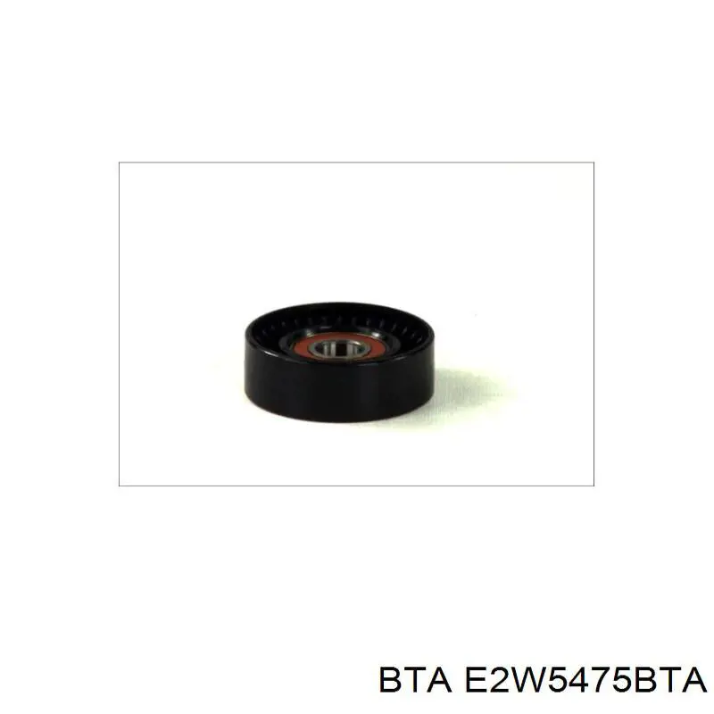 Rodillo tensor correa poli V BTA E2W5475BTA precio, desde 10,77 EUR