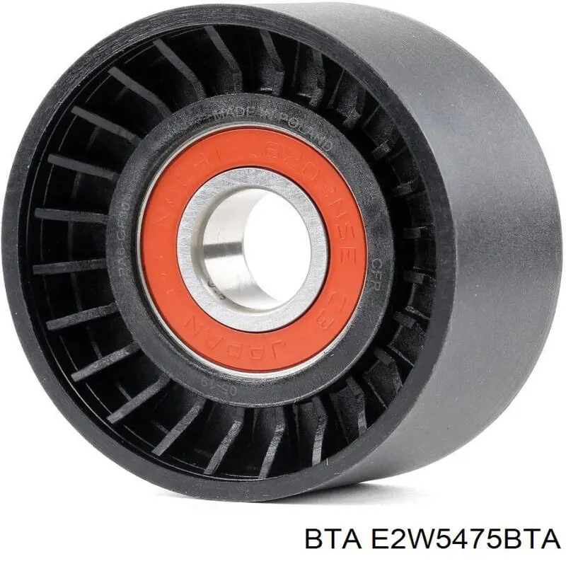 Rodillo tensor BTA E2W5475BTA