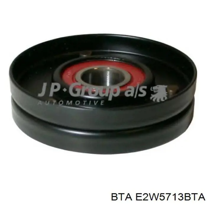 Rodillo tensor correa poli V BTA E2W5713BTA precio, desde 15,12 EUR