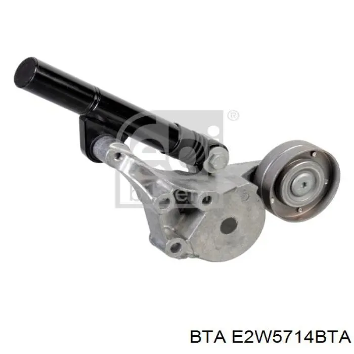Comprar E2W5714BTA BTA Tensor de la correa trapecial