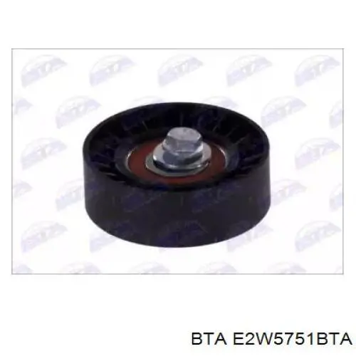 Comprar E2W5751BTA BTA Polea tensora, correa poli V