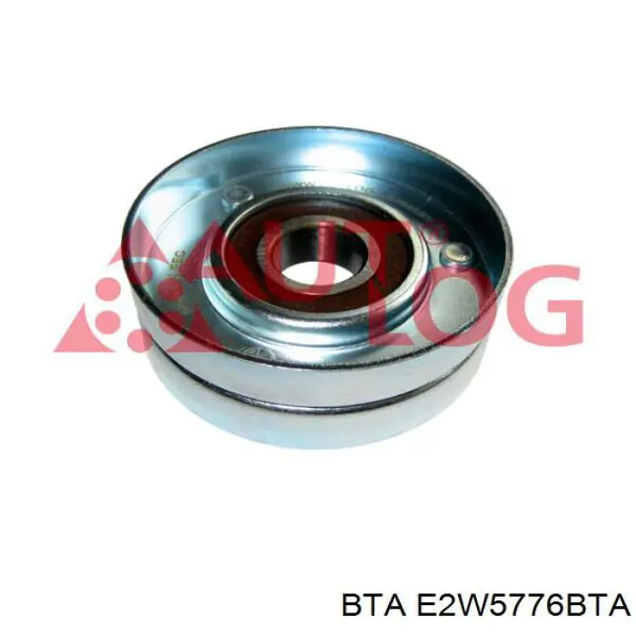 Rodillo tensor BTA E2W5776BTA