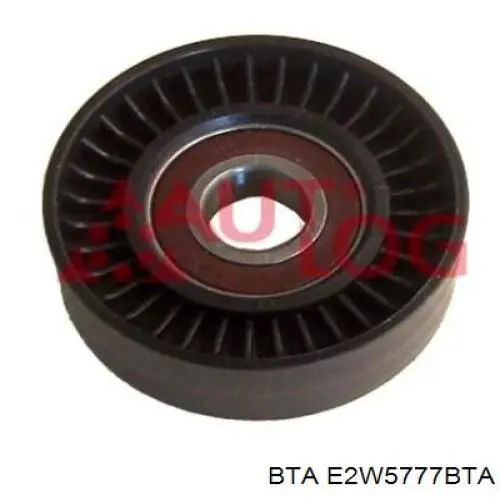 Comprar E2W5777BTA BTA Tensor de correa poli V 