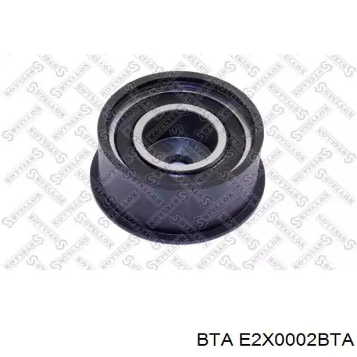 Polea tensora correa poli V 1340512 Opel