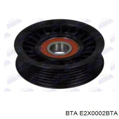 Rodillo tensor Opel 1340512