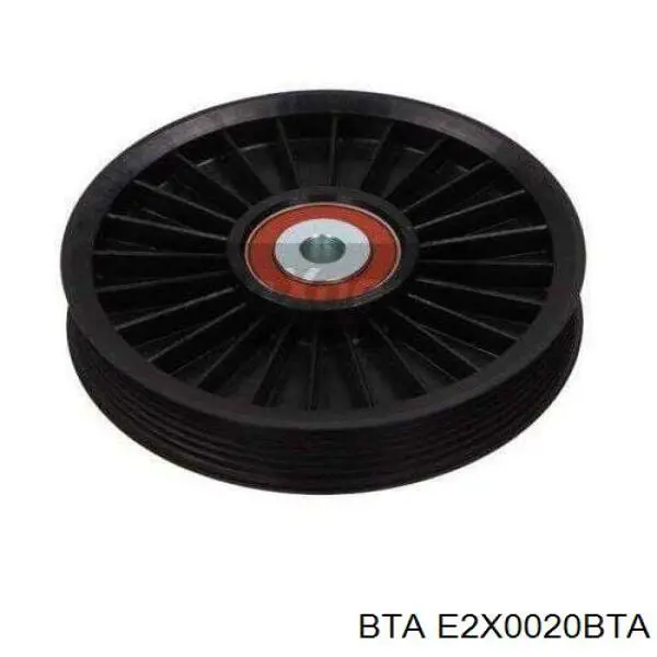 Comprar Polea tensora correa poli V Opel Mokka I J13