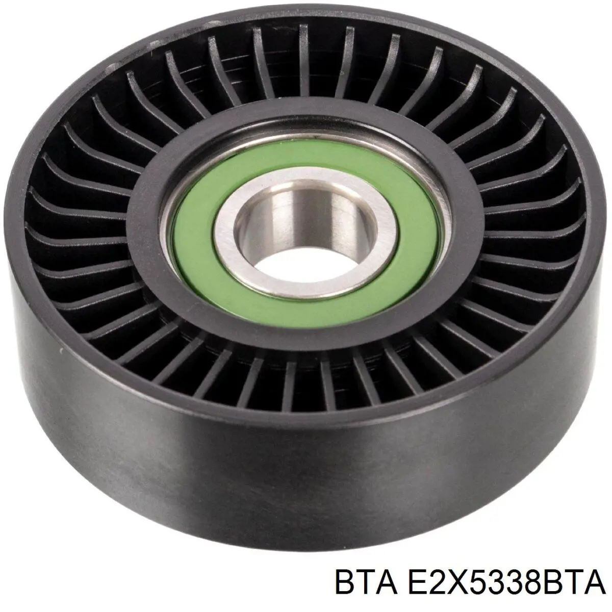 Rodillo tensor correa poli V BTA E2X5338BTA precio, desde 14,63 EUR