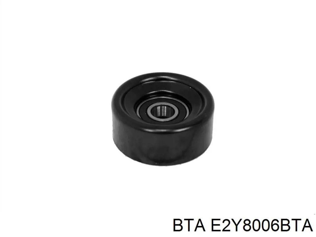 Rodillo tensor para Honda Accord VII (CL, CM)