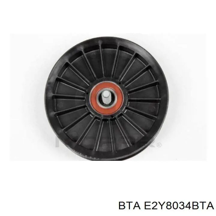 Rodillo tensor Chrysler Voyager GRAND