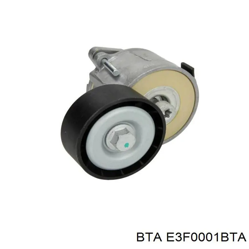 E3F0001BTA BTA tensor de correa, correa poli v