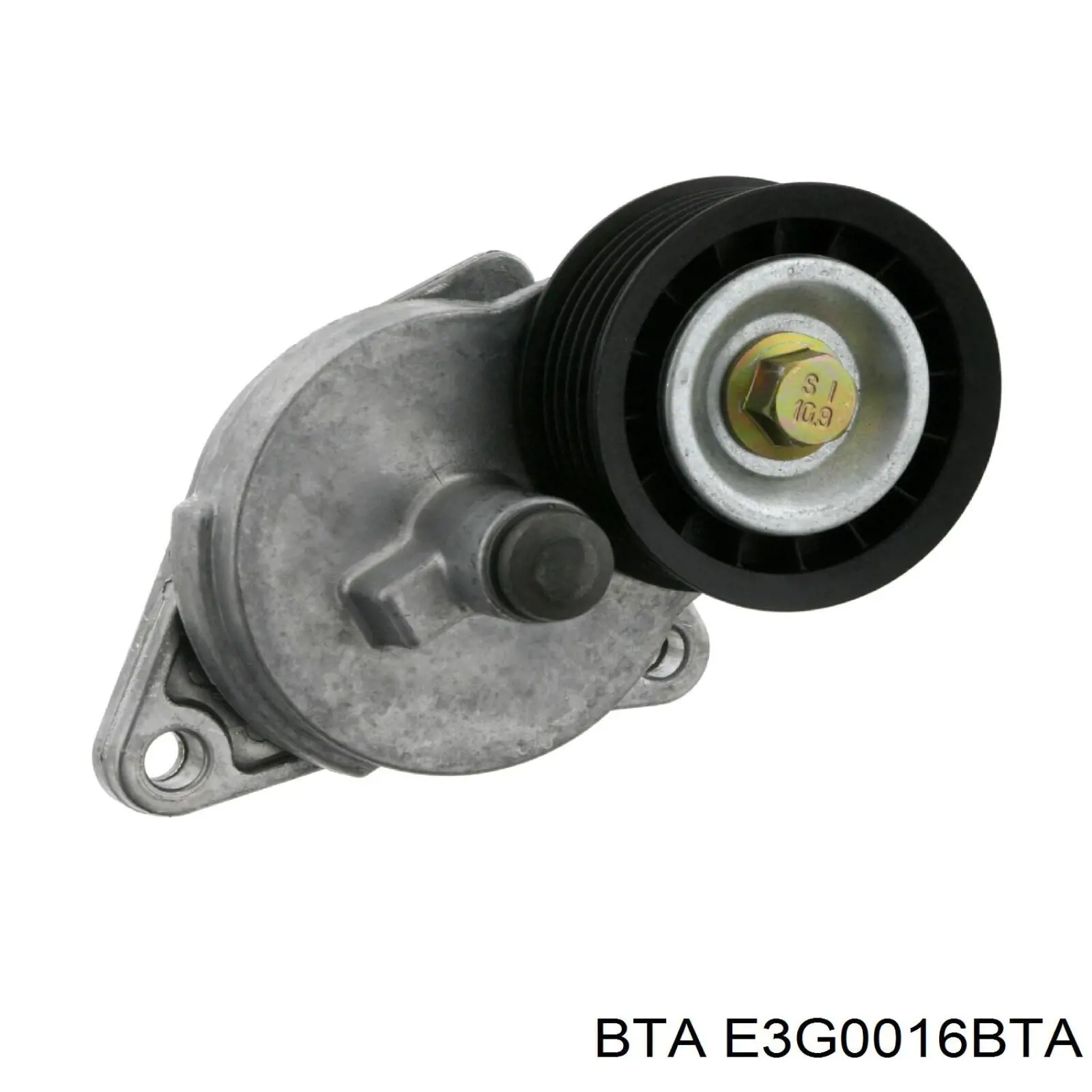 E3G0016BTA BTA tensor de correa, correa poli v