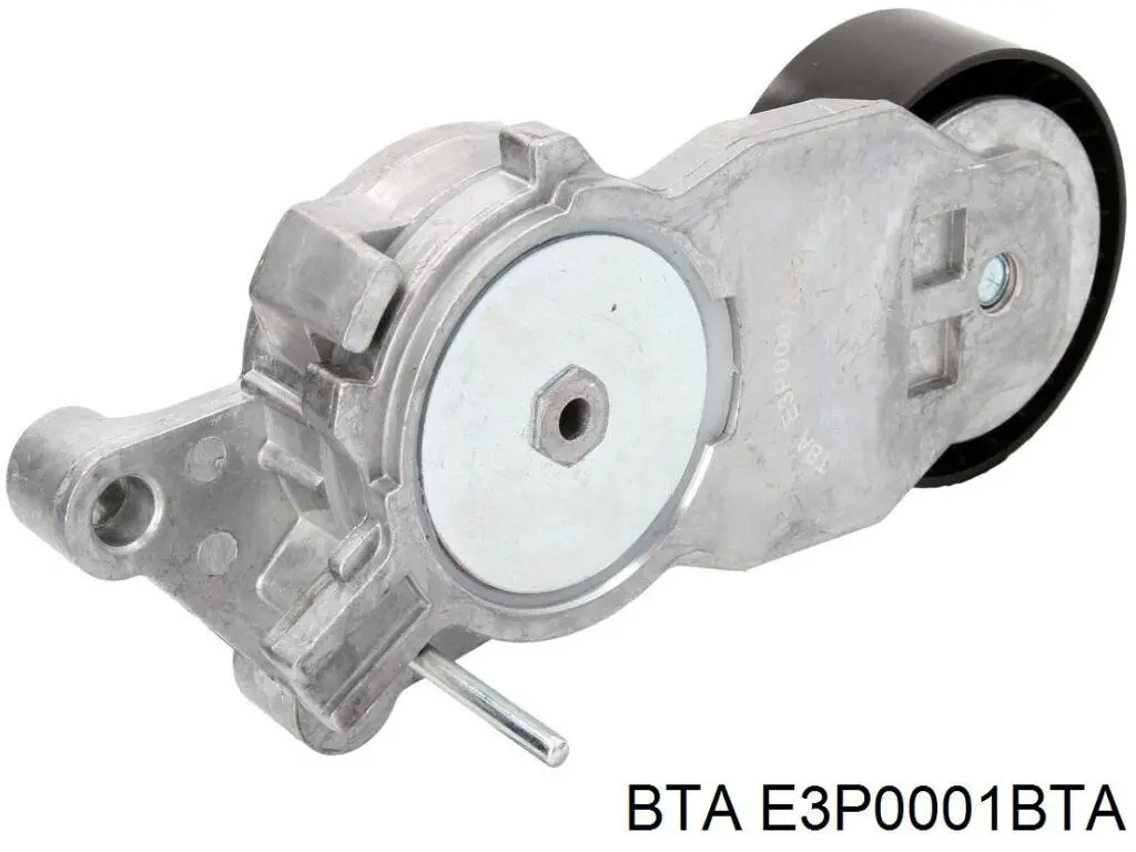 E3P0001BTA BTA tensor de correa, correa poli v