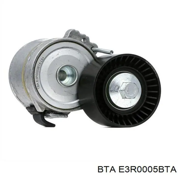 E3R0005BTA BTA Tensor de correa de alternador