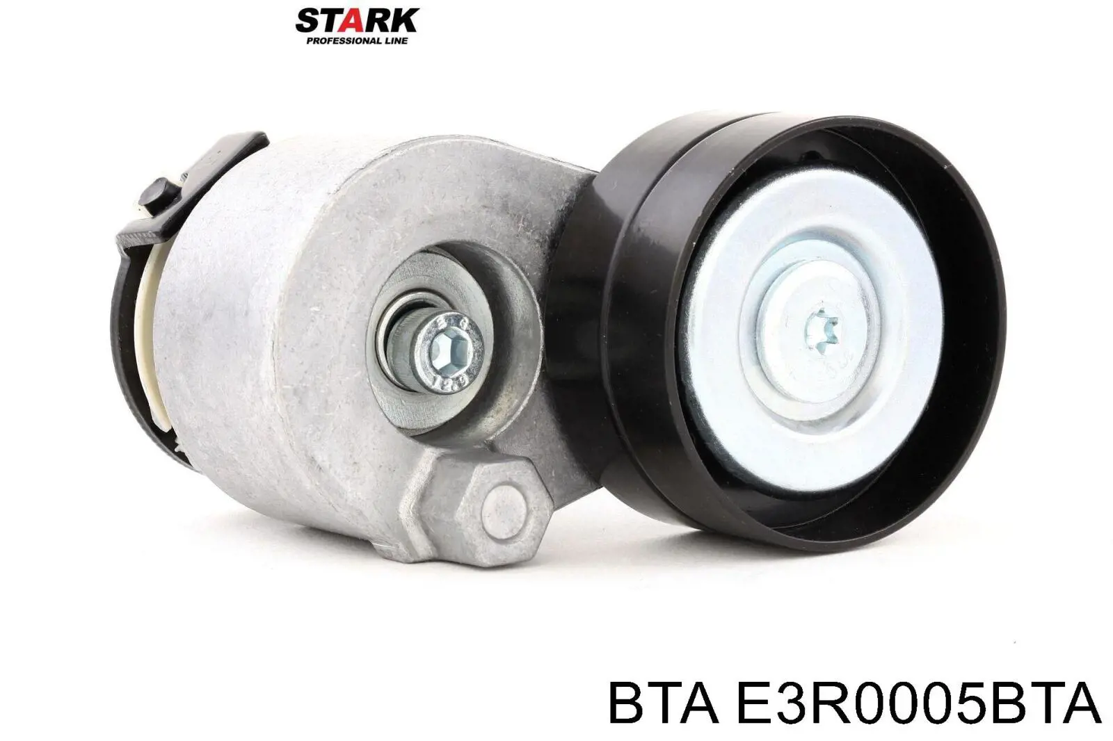 Tensor de correa poli V E3R0005BTA BTA