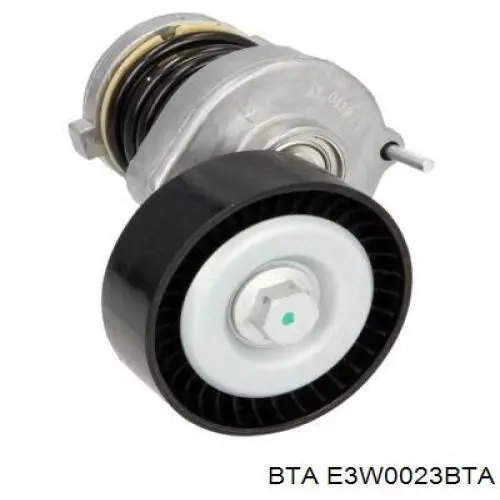 Comprar E3W0023BTA BTA Tensor de correa poli V 