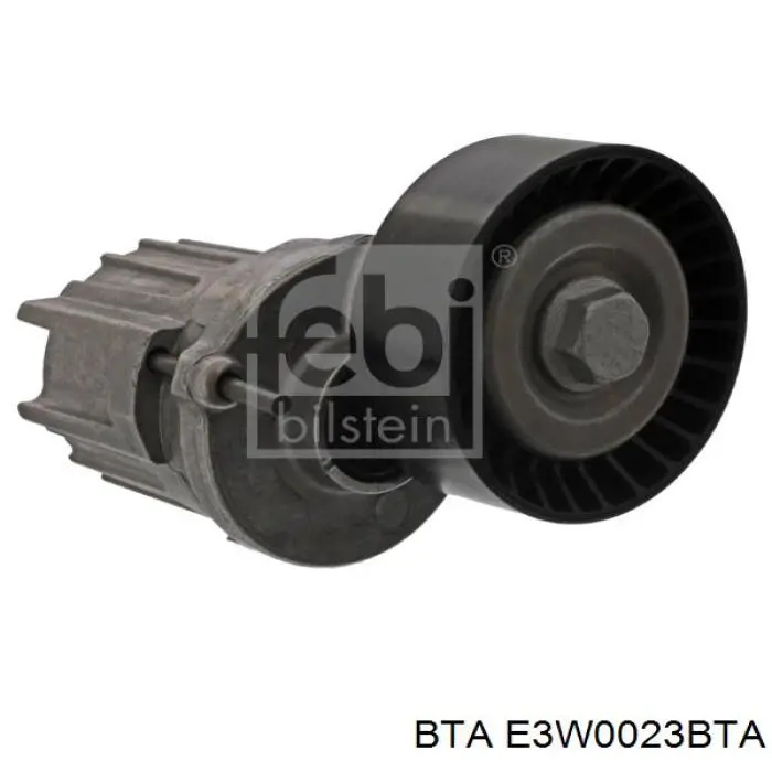 Tensor de correa poli V E3W0023BTA BTA
